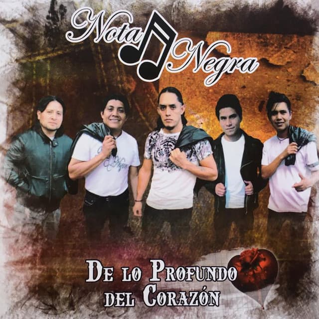 Nota Negra