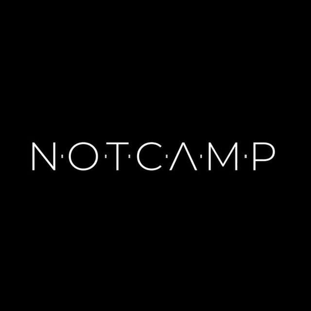 NOTCAMP