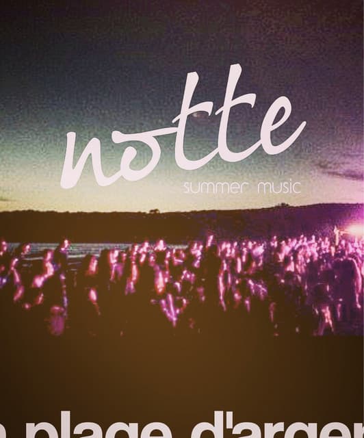 Notte