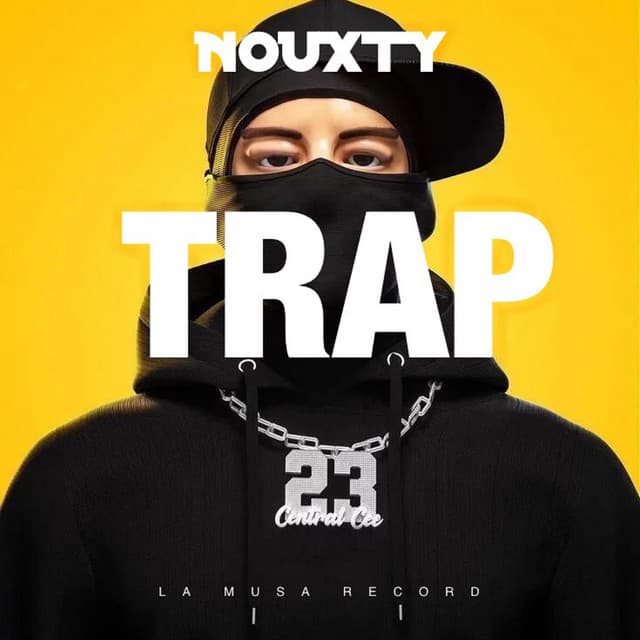 Nouxty Produciendo