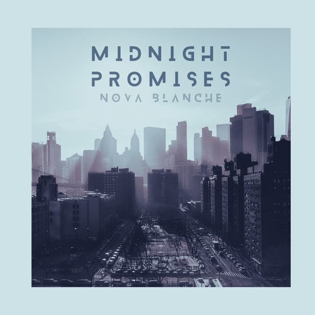 Nova Blanche