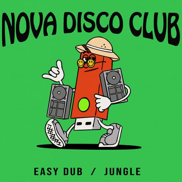 Nova Disco Club
