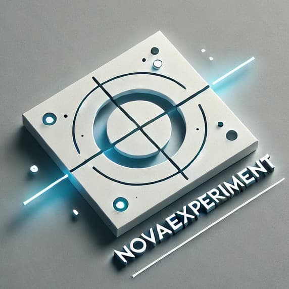 Novaexperiment