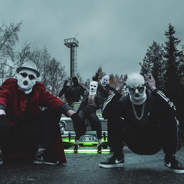 Novgorod Boys