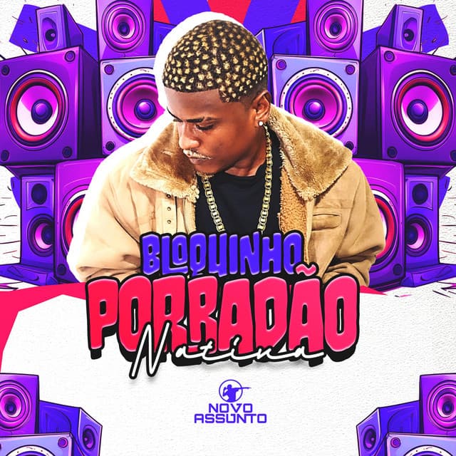 Novo Assunto