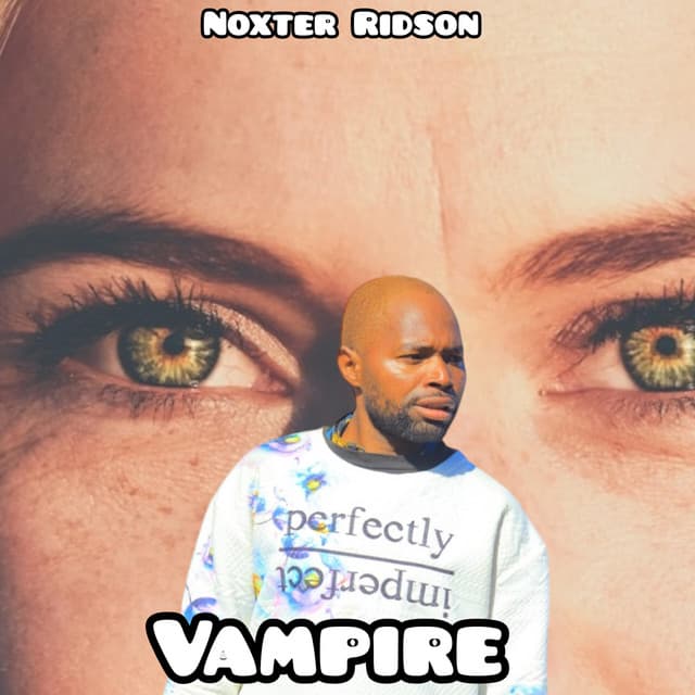 Noxter Ridson