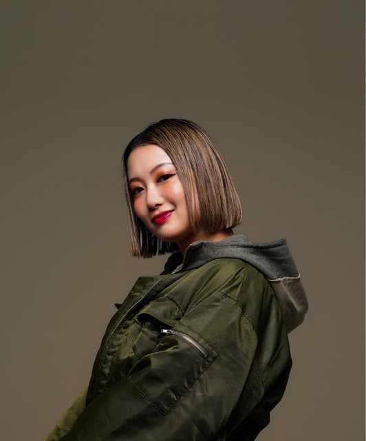 Nozomi Kitay