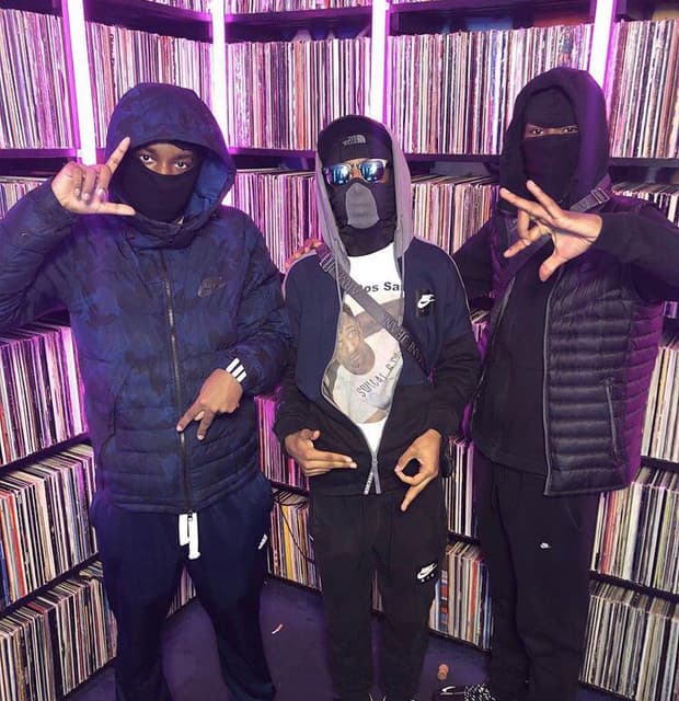 NPK