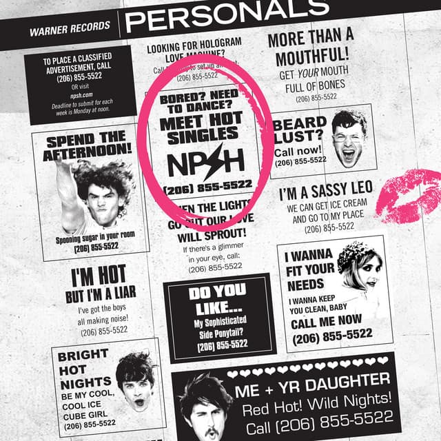 NPSH