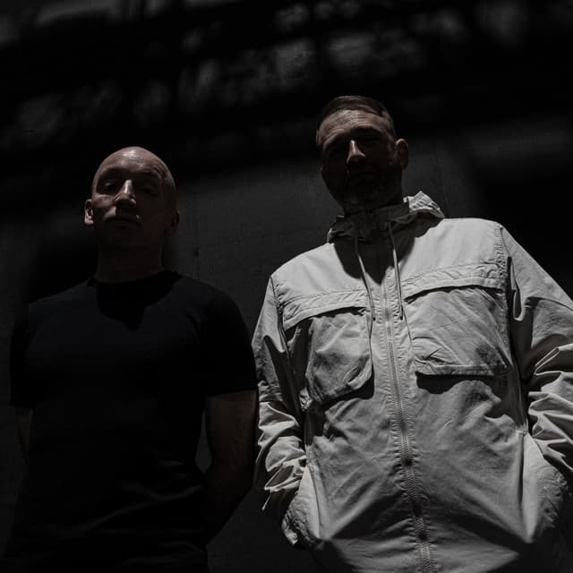 NRG Trax
