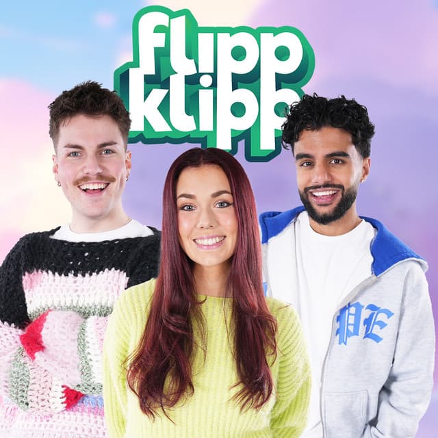 NRK FlippKlipp