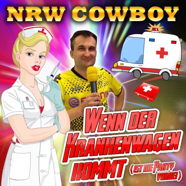 NRW Cowboy