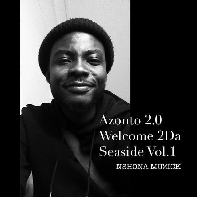Nshona Muzick