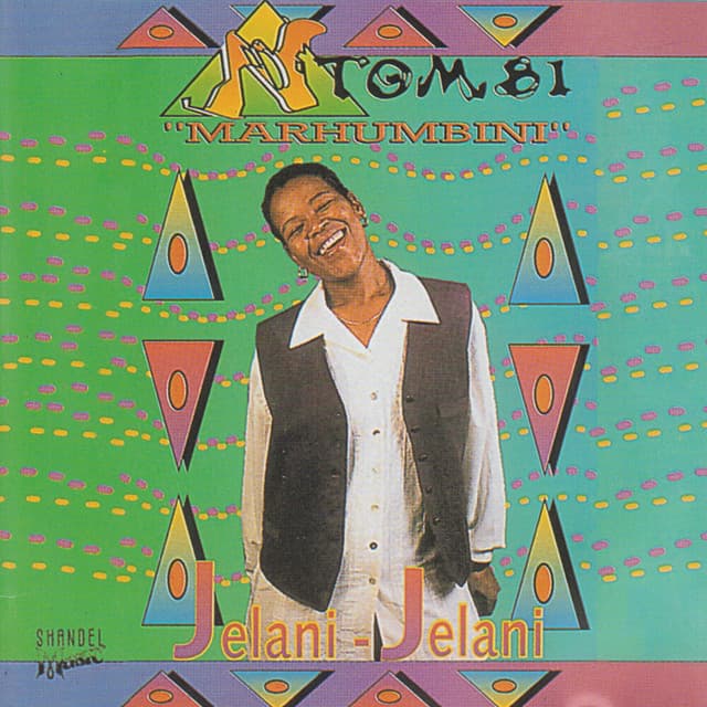 Ntombi Marhumbini