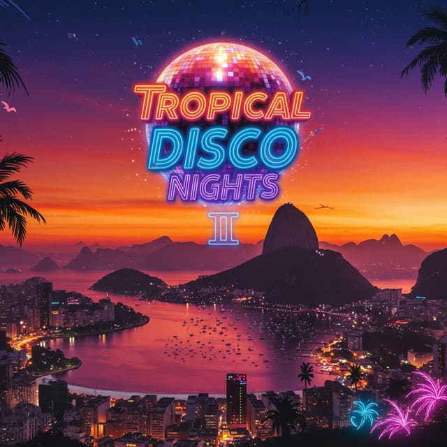 Nu-Brasil Disco