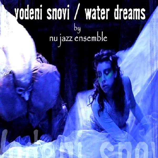 Nu Jazz Ensemble