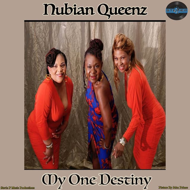 Nubian Queenz