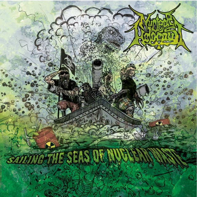 Nuclear Holocaust