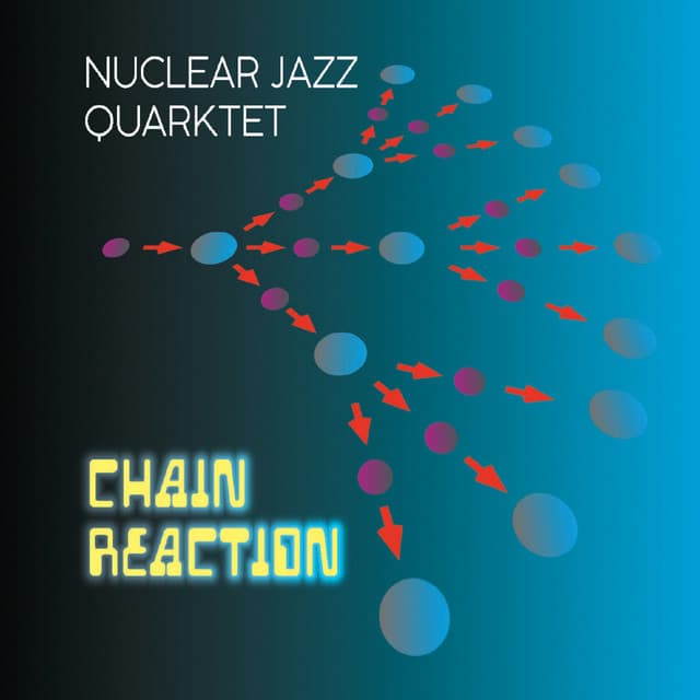 Nuclear Jazz Quarktet
