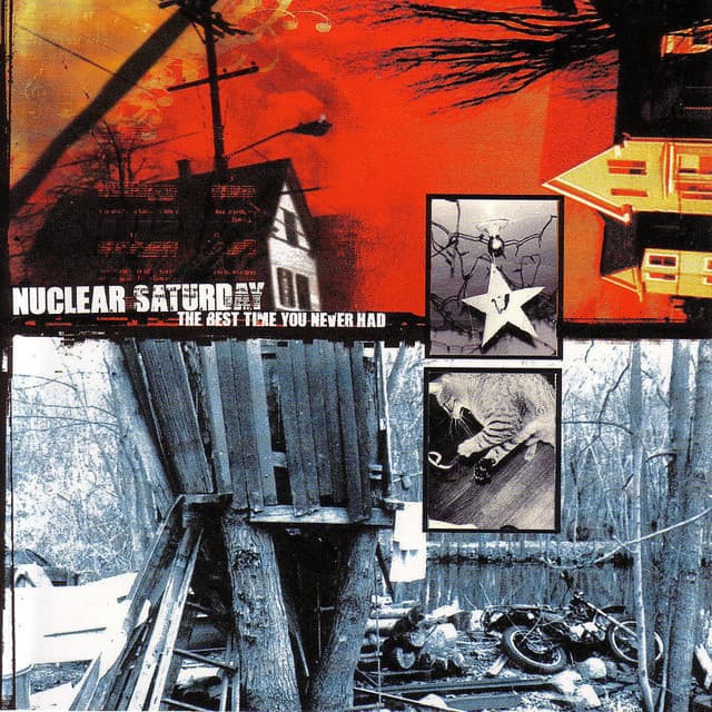 Nuclear Saturday