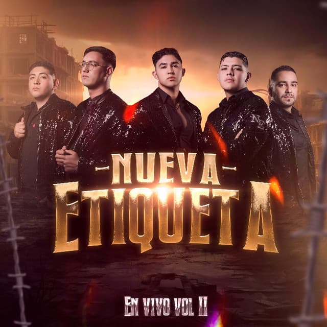 Nueva Etiqueta