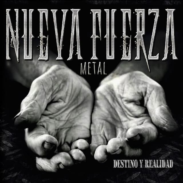 Nueva Fuerza Metal