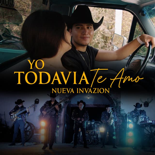 Nueva Invazion