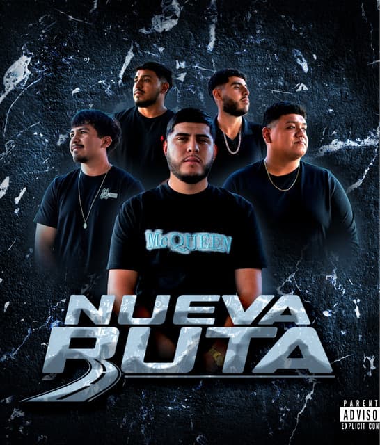 Nueva Ruta