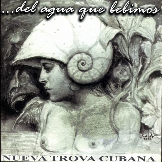 Nueva Trova Cubana