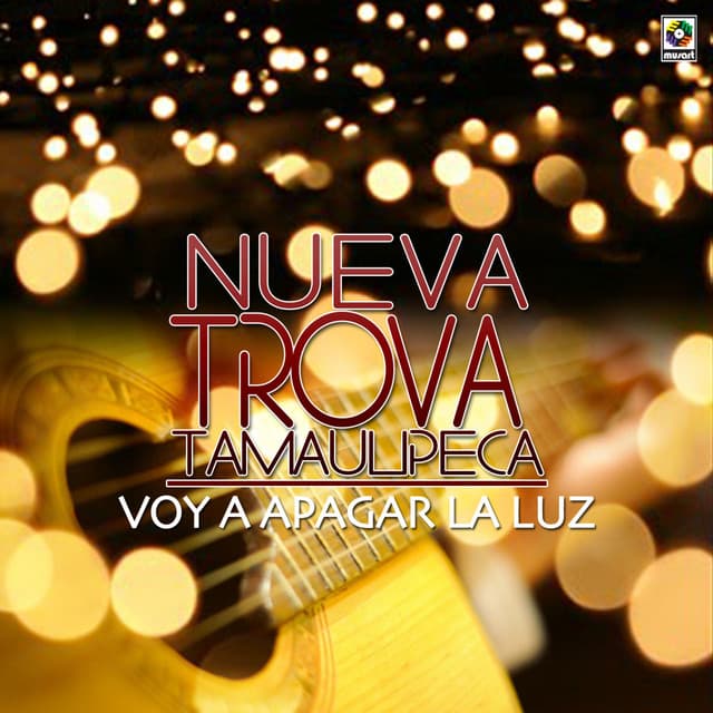 Nueva Trova Tamaulipeca