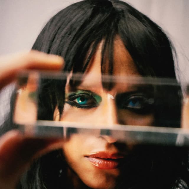 Nuha Ruby Ra