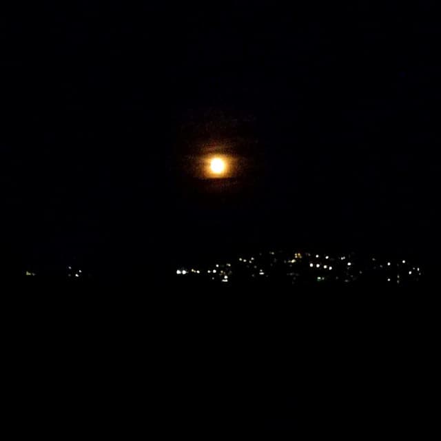 nuit polaire