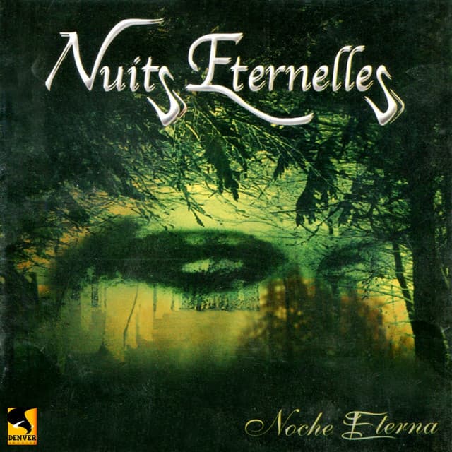 Nuits Eternelles