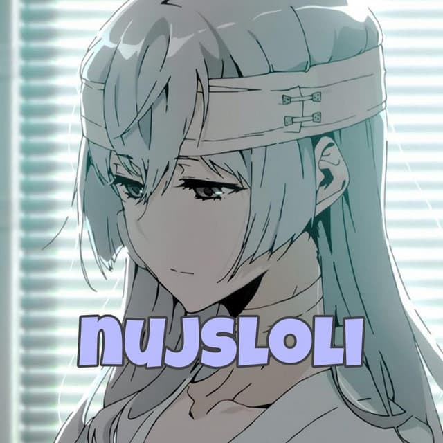 Nujsloli