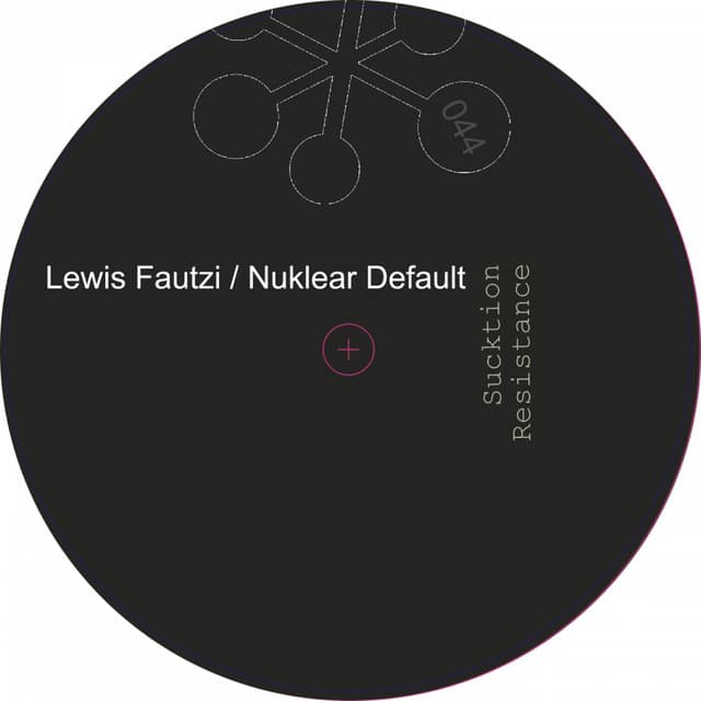 Nuklear Default