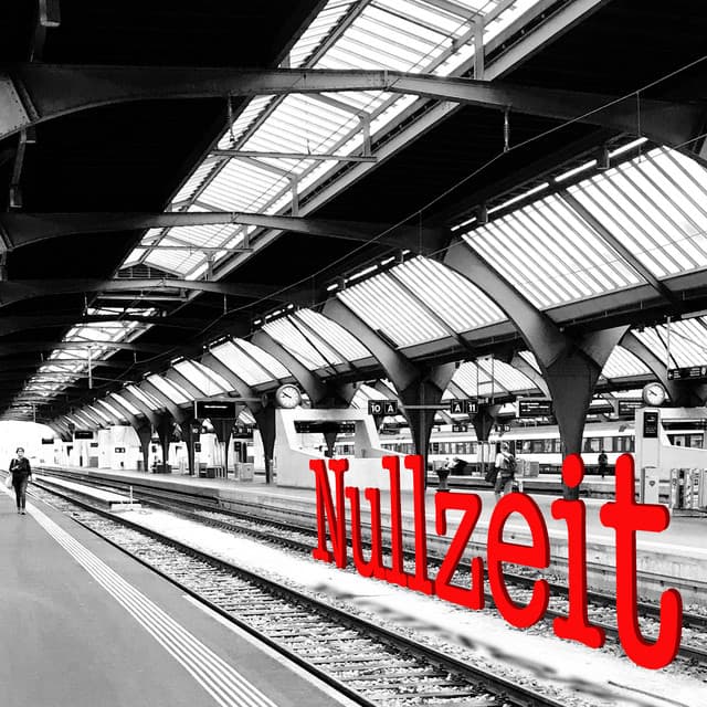 Nullzeit
