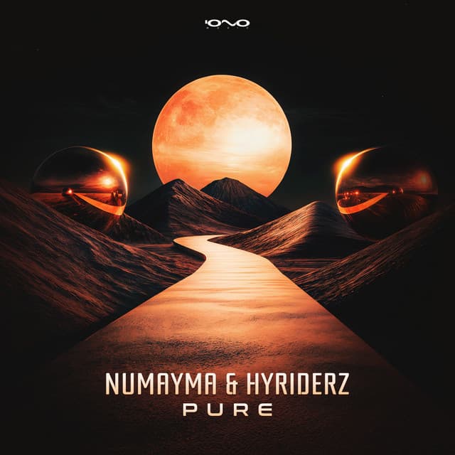 Numayma