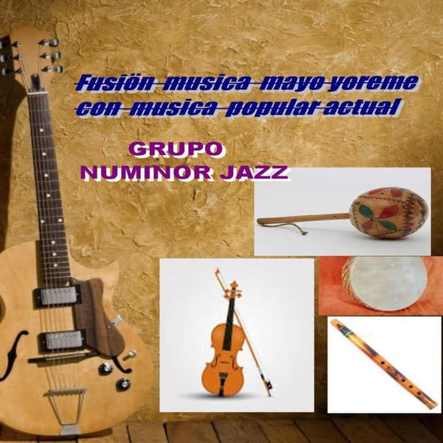 Numinor Jazz