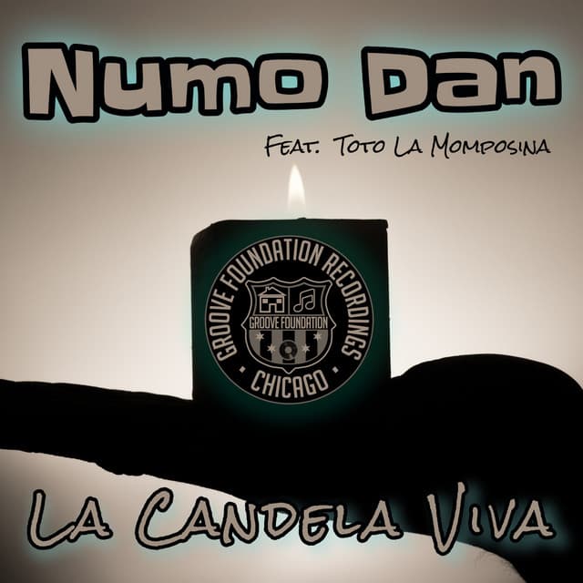 Numo Dan