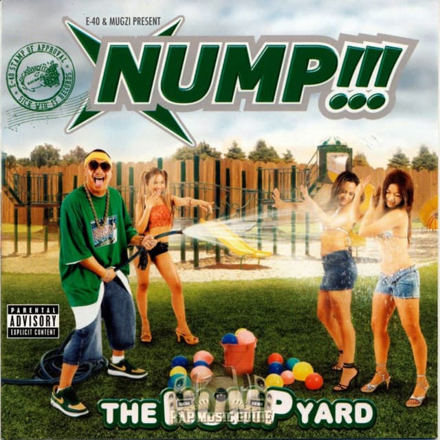 Nump