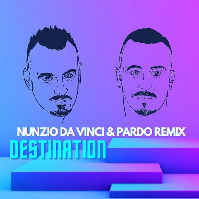 Nunzio Da Vinci