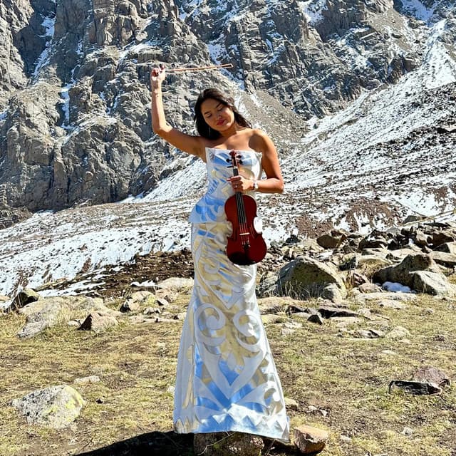 Nurdana Ernst
