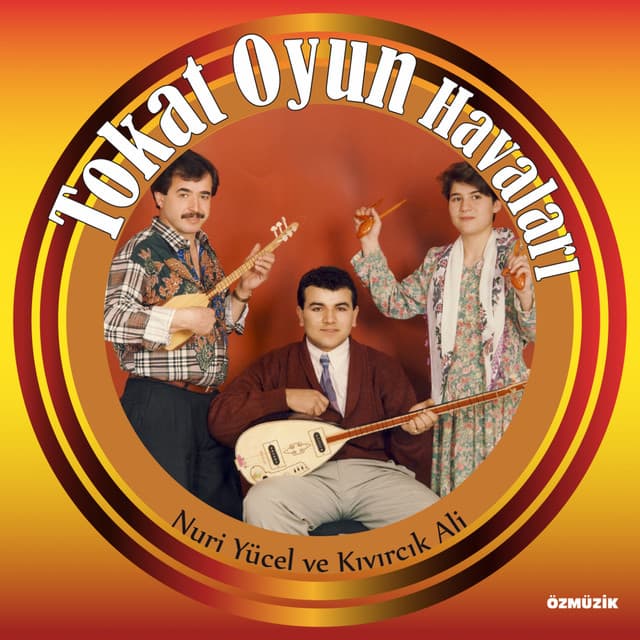 Nuri Yücel
