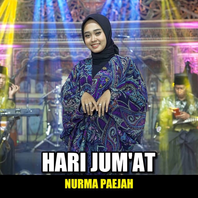 Nurma Paejah