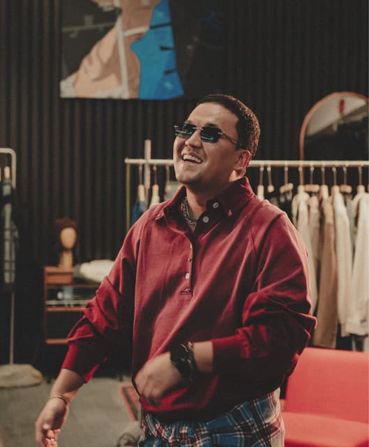 Nurzhan Kermenbayev