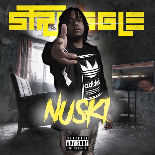 Nuski