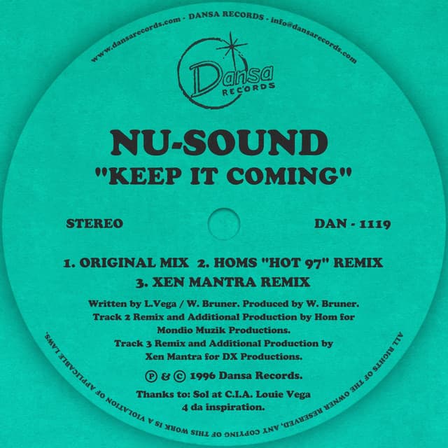 NuSound