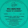 NuSound