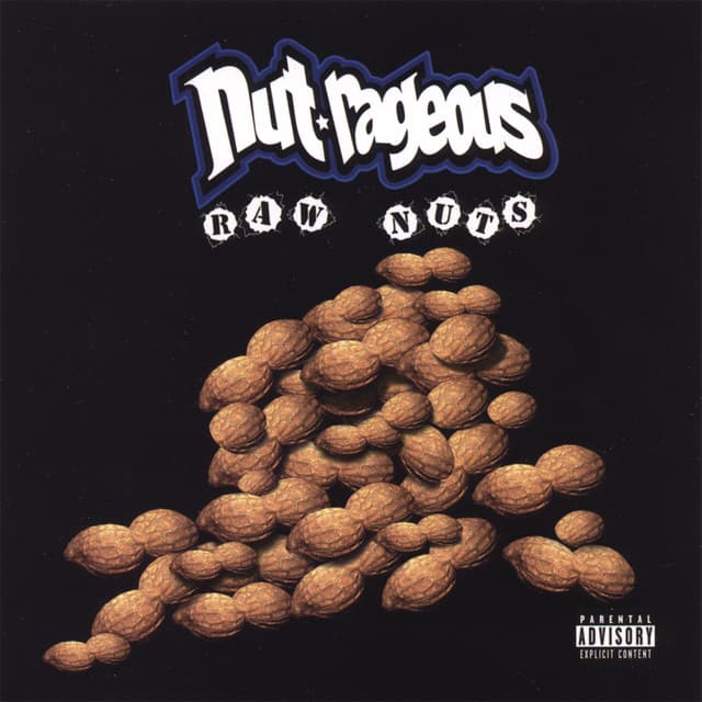 Nut-Rageous