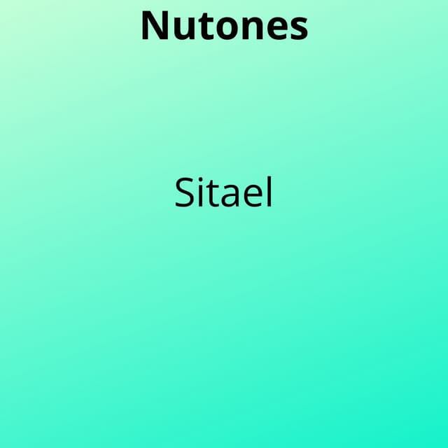 Nutones